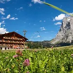 Bodmi Hotel Grindelwald