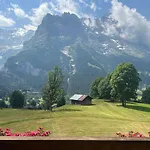 Hotel Bodmi Grindelwald