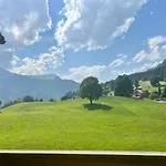 Hotel Bodmi