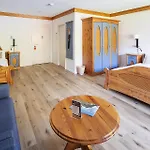 Hotel Bodmi 3*