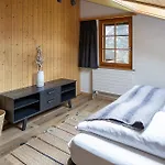 Bodmi 3* Grindelwald