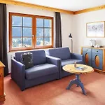 Bodmi Hotel Grindelwald