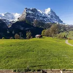 Bodmi Grindelwald