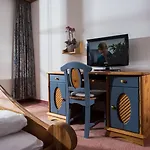 Hotel Bodmi Grindelwald