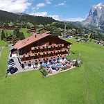 Hotel Bodmi 3*