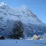 Bodmi Hotel Grindelwald