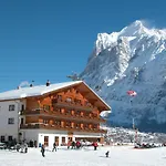 Bodmi 3* Grindelwald