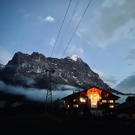 Bodmi 3* Grindelwald