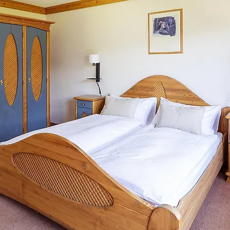 Hotel Bodmi Grindelwald