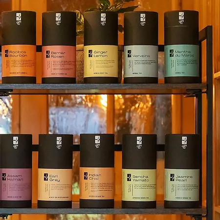 Bodmi 3* Grindelwald