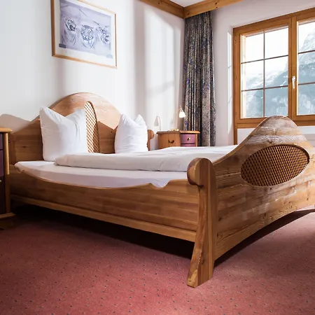 Bodmi 3* Grindelwald