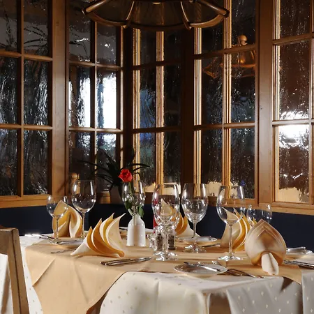 Hotel Bodmi Grindelwald