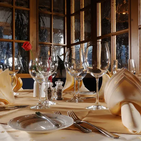 Hotel Bodmi