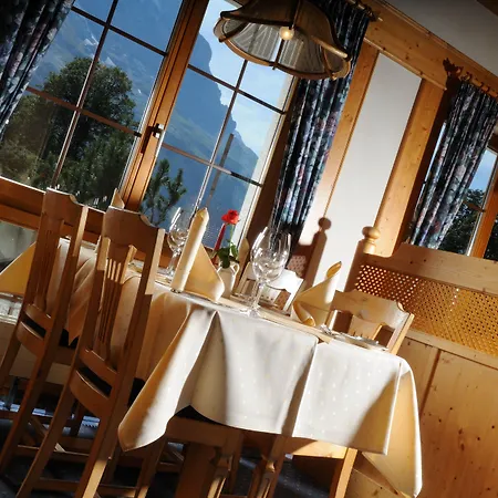 Hotel Bodmi
