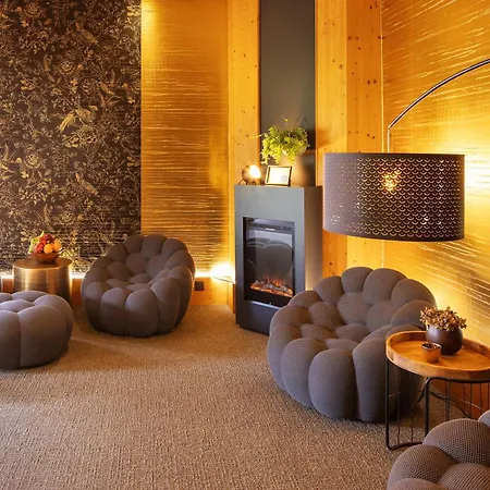 Bodmi Hotell 3*