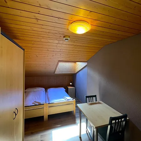 Hotel Bodmi 3*