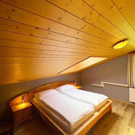 Hotel Bodmi