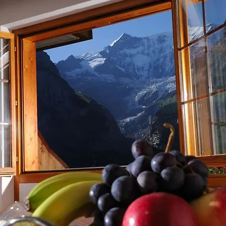 Bodmi Hotell 3*