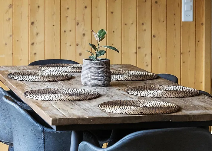 Hotel Bodmi Grindelwald