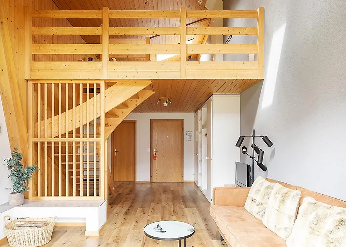 Bodmi מלון גרינדלוולד