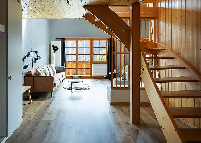 Bodmi מלון גרינדלוולד