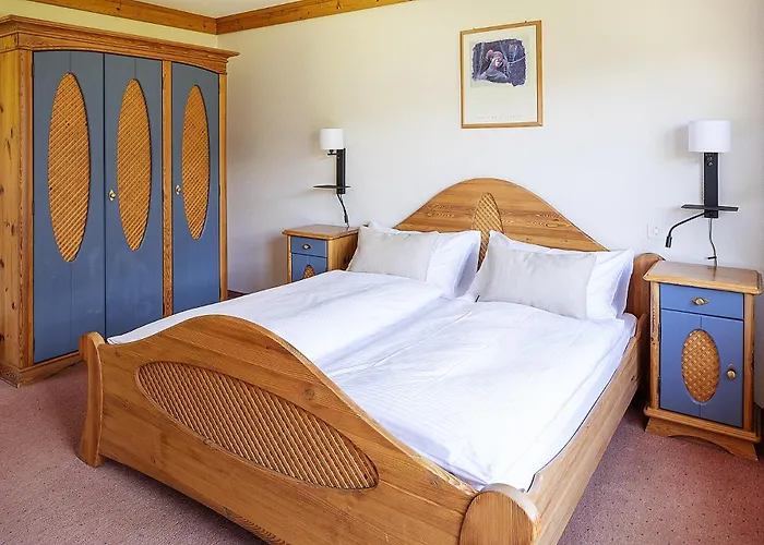 Hotel Bodmi Grindelwald