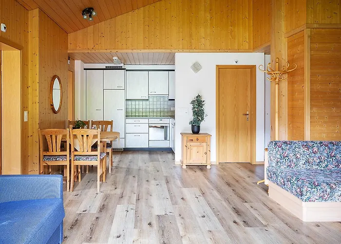 Bodmi מלון גרינדלוולד