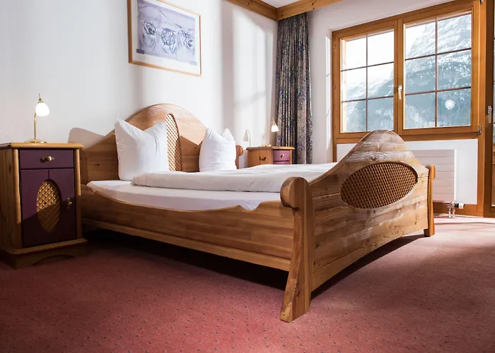 Bodmi 3* גרינדלוולד