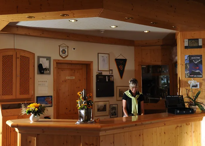 Bodmi 3* Grindelwald