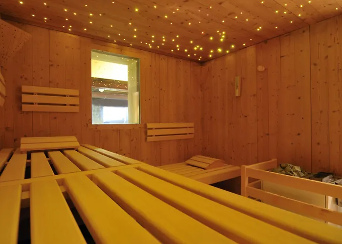 Bodmi 3* גרינדלוולד