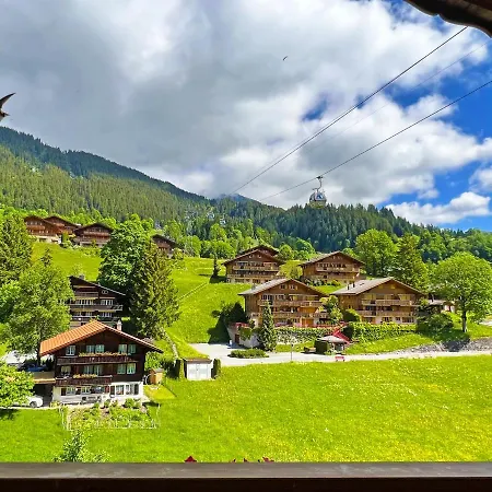 Hotel Bodmi 3*
