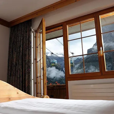 Hotel Bodmi