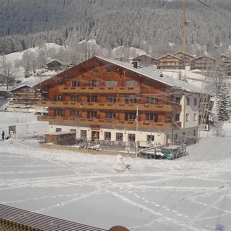 Bodmi Hotel 3*