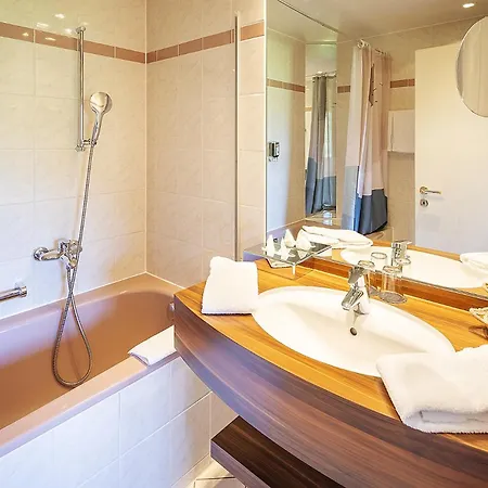 Hotel Bodmi