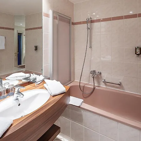 Bodmi Hotel 3*