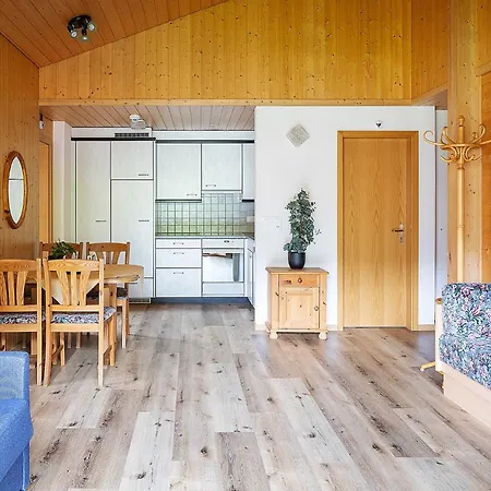 Bodmi Szálloda Grindelwald