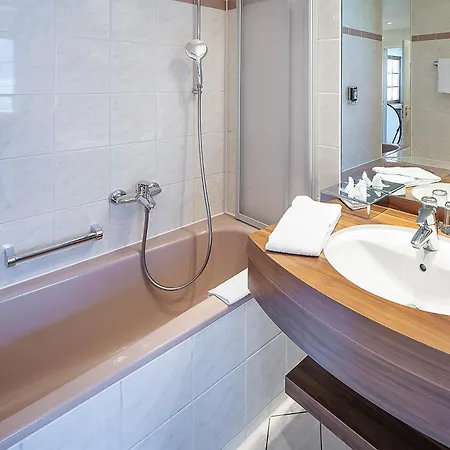 Hotel Bodmi 3*