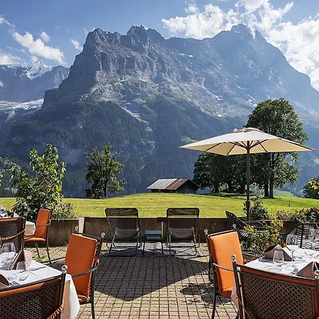 Hotel Bodmi 3*
