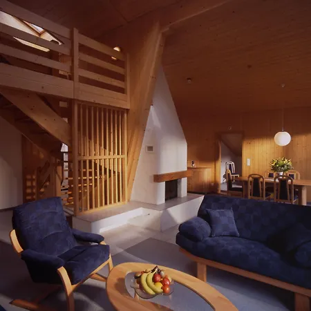 Bodmi Szálloda Grindelwald