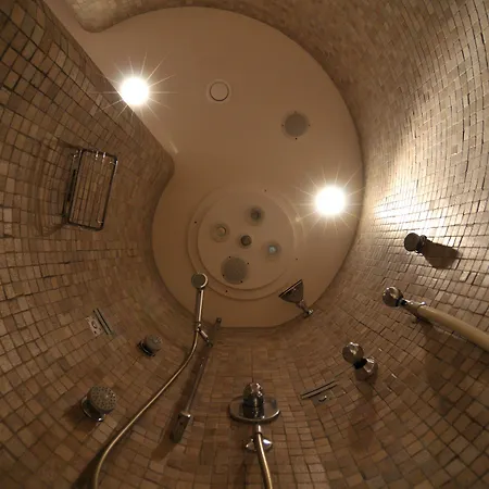 Bodmi Szálloda Grindelwald