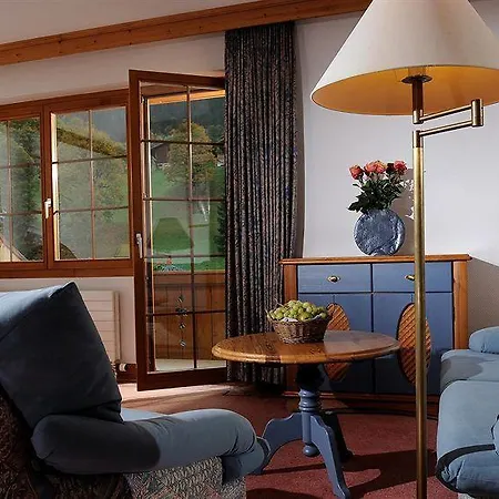 Bodmi Hotel Grindelwald