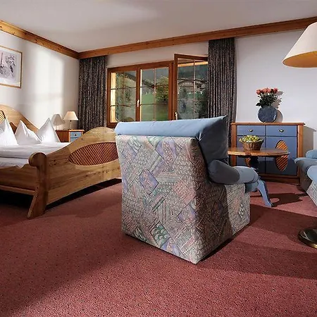 Bodmi Hotel Grindelwald