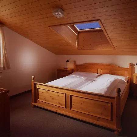 Bodmi 3* Grindelwald