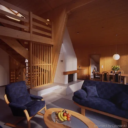 Hotel Bodmi Grindelwald